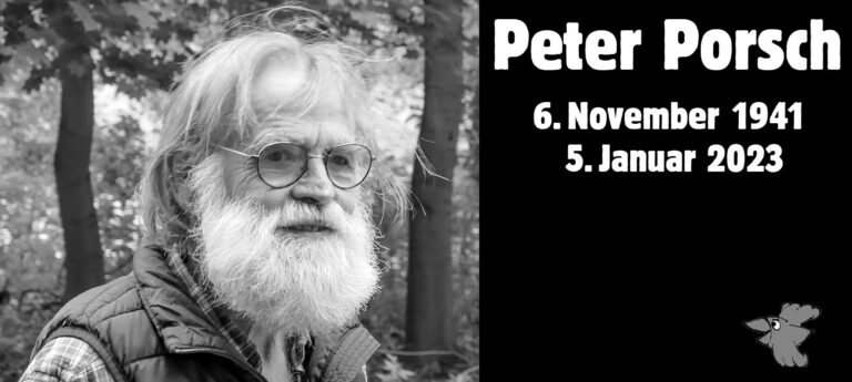 Peter Porsch